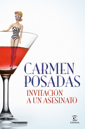 Invitacin a un asesinato (nueva presentacin en espasa)