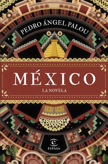 Mxico. La novela