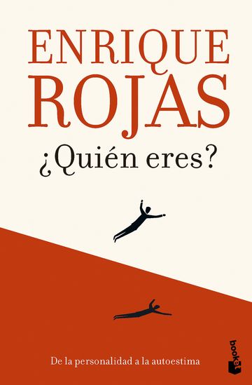 Quin eres?