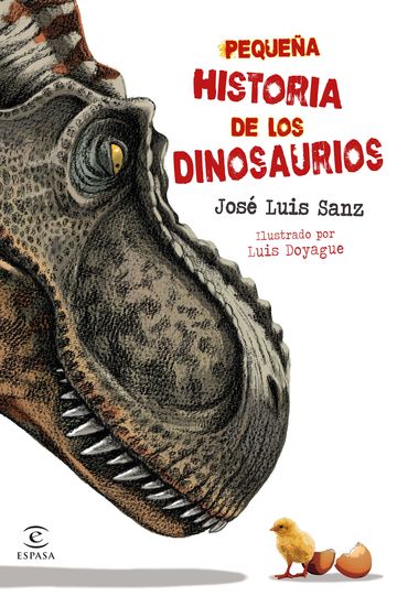 Pequea historia de los dinosaurios