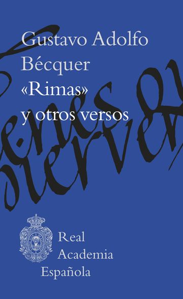 'Rimas' y otros versos