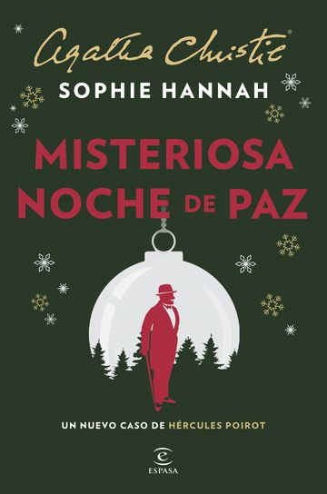 Misteriosa noche de paz. un nuevo caso de hrcules poirot