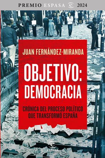 Objetivo: democracia