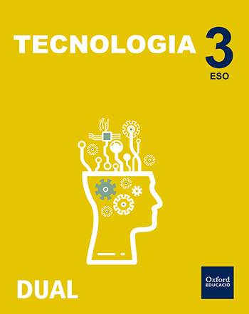 INICIA TECNOLOGA 3. ESO. LIBRO DEL ALUMNO. COMUNIDAD VALENCIANA