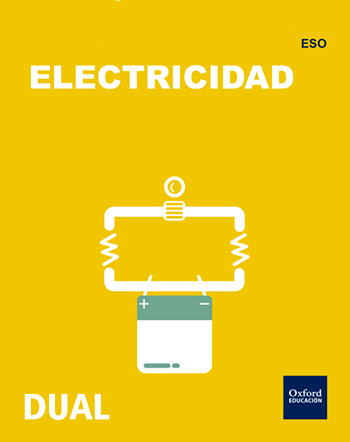 Inicia Tecnologa ESO. Electricidad