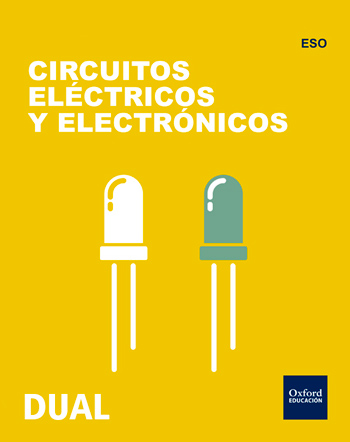 Inicia Tecnologa ESO. Circuitos elctricos y electrnicos