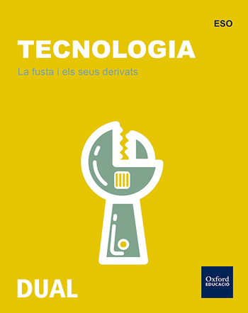 Inicia Tecnologia ESO. La fusta i els seus derivats