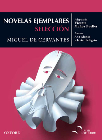 Novelas ejemplares (seleccin) 