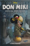 Don Miki : Serie Negra n 1
