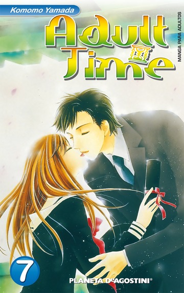 Adult time n 07/07