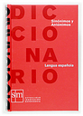 Diccionario de sinnimos y antnimos del espaol actual (grande)