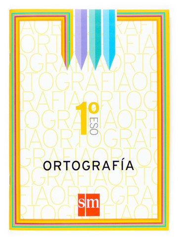 Ortografa. 1 eso 