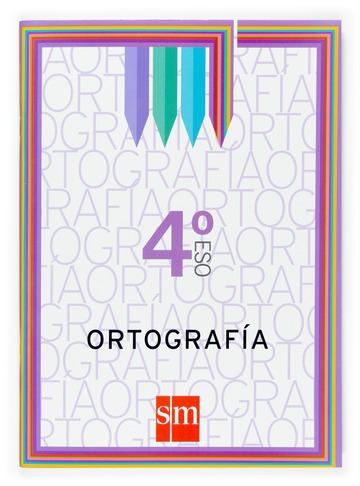 Ortografa. 4 ESO