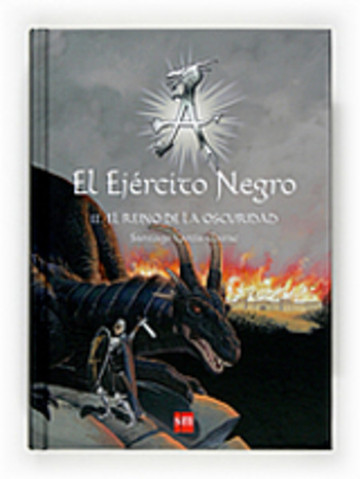 El ejrcito negro ii: el reino de la oscuridad