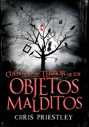 Cuentos de terror de los objetos malditos