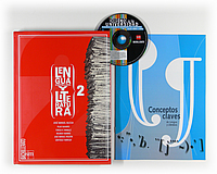 Lengua castellana y literatura. 2 Bachillerato