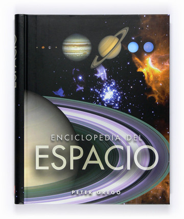 Enciclopedia del espacio 