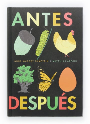 Antes. despus 