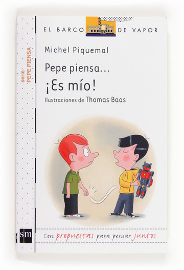 Pepe piensa... es mo! 