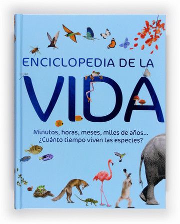 Enciclopedia de la vida 