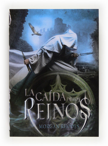 La Caida De Los Reinos 