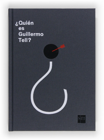 Quin es Guillermo Tell?