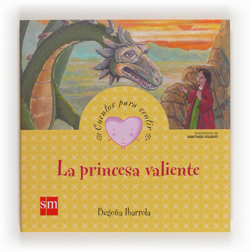 La princesa valiente 