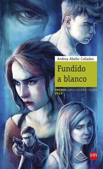Fundido a blanco