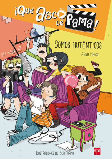 Somos autnticos 