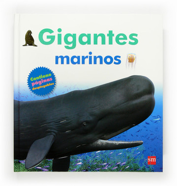 Gigantes marinos 