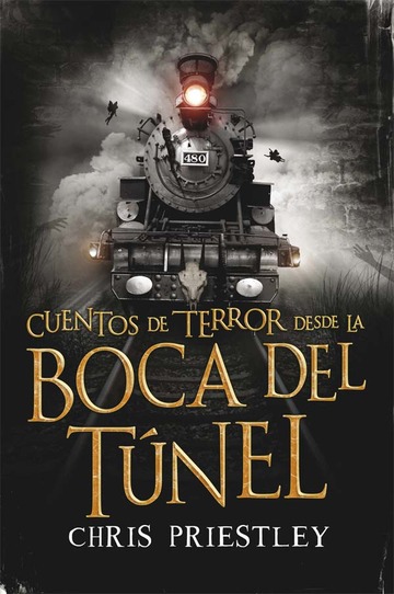 Cuentos de terror desde la boca del tnel