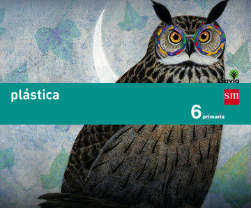 Plstica. 6 primaria. savia 
