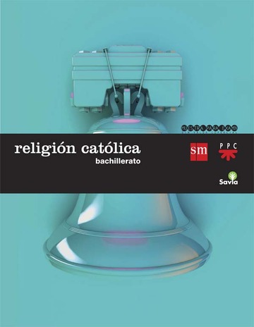 Religin catlica. bachillerato