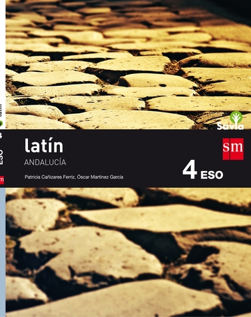 Latn. 4 ESO. Savia. Andaluca