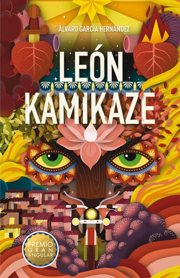 Len kamikaze 