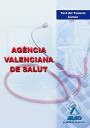 Agencia Valenciana de Salud . Test del temario Comn