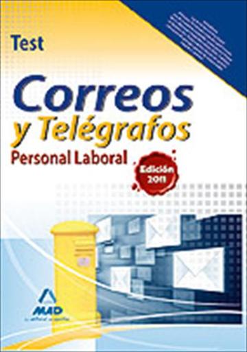Test correos y telegrafos