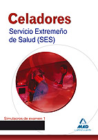 Celadores del Servicio Extremeo de Salud (SES). Simulacro de examen 1