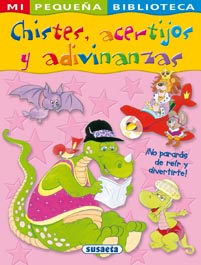 Chistes, acertijos y adivinanzas 