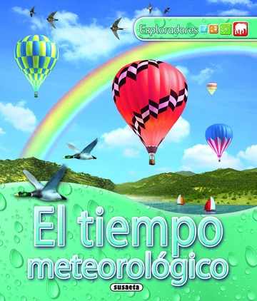 El tiempo meteorolgico
