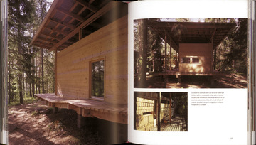 Atlas ilustrado de eco arquitectura 