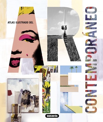 Atlas ilustrado del arte contemporneo