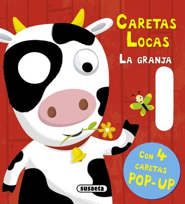 La Granja (spa) Caretas Locas