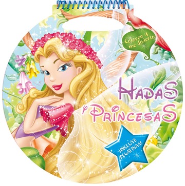 Hadas y princesas