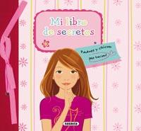 Mis libros de secretos