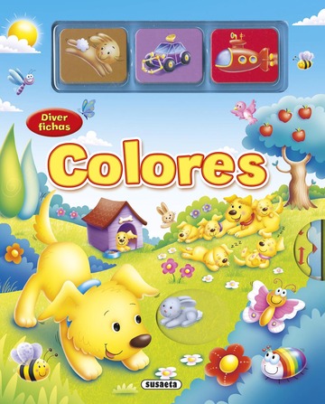 Colores (diver fichas) 