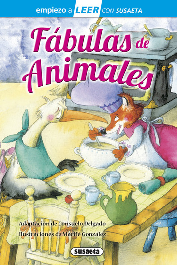 Fbulas de animales 