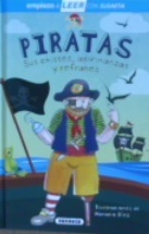 Piratas. Sus chistes, adivinanzas y canciones