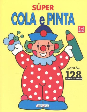 Super Cola E Pinta 1