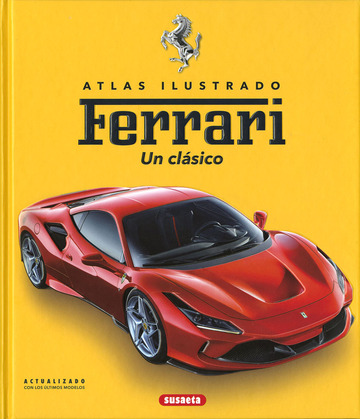 Ferrari. Un clsico